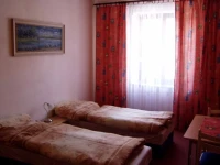 Penzion Iga 