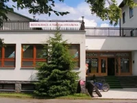 Penzion Velke Darko 