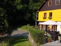 Villa Flamendr 