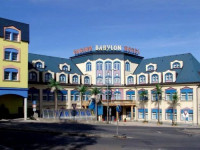 Centrum Babylon
