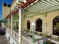 Clarion Grandhotel Zlaty Lev 4*