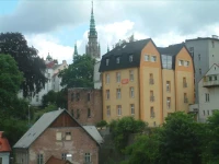 Residence Salvia 4*