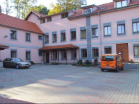 Inter Hostel Liberec