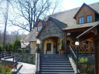 Penzion Bobrovnik