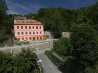 Haus Stein Elbogen 