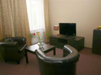 Garzotto Depandance Romantic Suites