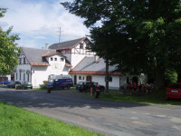 Hostinec U Pejska a Kocicky