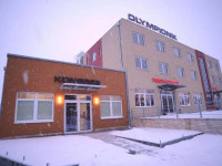 Olympionik