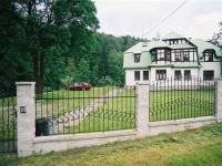 Anobis Vila 3*