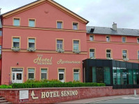 Senimo Hotel