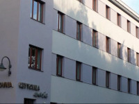 Ubytovna Marie