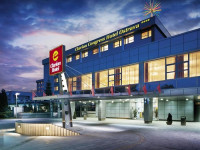 Clarion Congress Ostrava