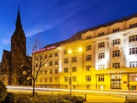 Mercure Ostrava Center 4*