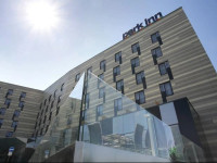 Park Inn Hotel by Radisson Ostrava