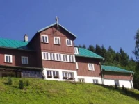 Horska Chata Orlik 