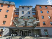 Courtyard by Marriott Pilsen 4*