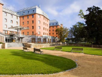 Courtyard by Marriott Pilsen