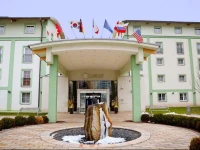 Parkhotel Plzen 4*