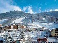 Traumhotel Alpina 4*
