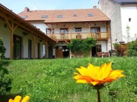 Pension Rondel 4*