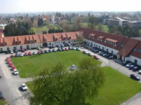 Congress And Educational Centre Floret
