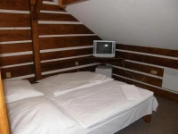 Horsky Hotel Stumpovka 