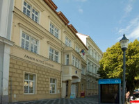 Amber Hotel Vavrinec