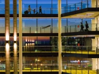 Courtyard by Marriott Prague Airport 4*