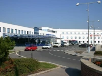 Ramada Airport Prague 4*