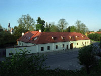 U Hrabenky