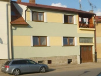 Pension Podoli