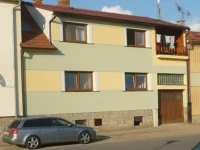Pension Podoli 