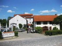 Mlyn 4*