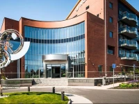Vitality Hotel 4*