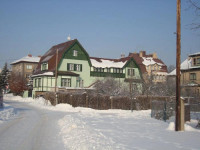 Garni Hotel Zelena Marina