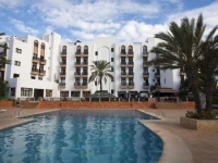 Tulip Inn Oasis  4*