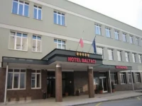 Baltaci Atrium 5*