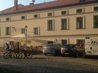 Rezidence Zvon