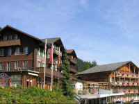 Hotel Hari im Schlegeli