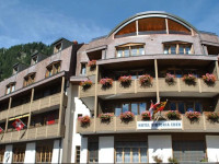 Hotel Viktoria Eden