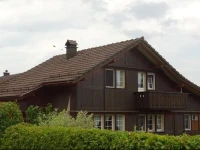 Ferienwohnung Inauen 