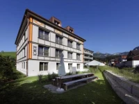 Hotel Hof Weissbad 