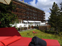 Blatters Bellavista Hotel