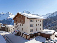 Alpensonne Arosa
