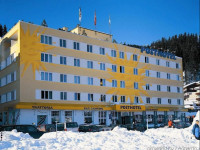 Posthotel Arosa
