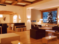 Hotel Seehof-Arosa