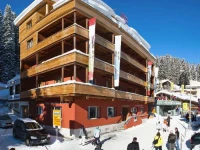 Arosa Vetter 4*