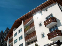 Haus Chalchboda