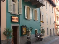 Albergo Antica Posta 3*
