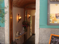 Albergo Antica Posta